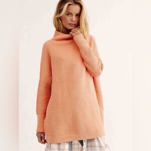 Free People Slouchy Ottoman